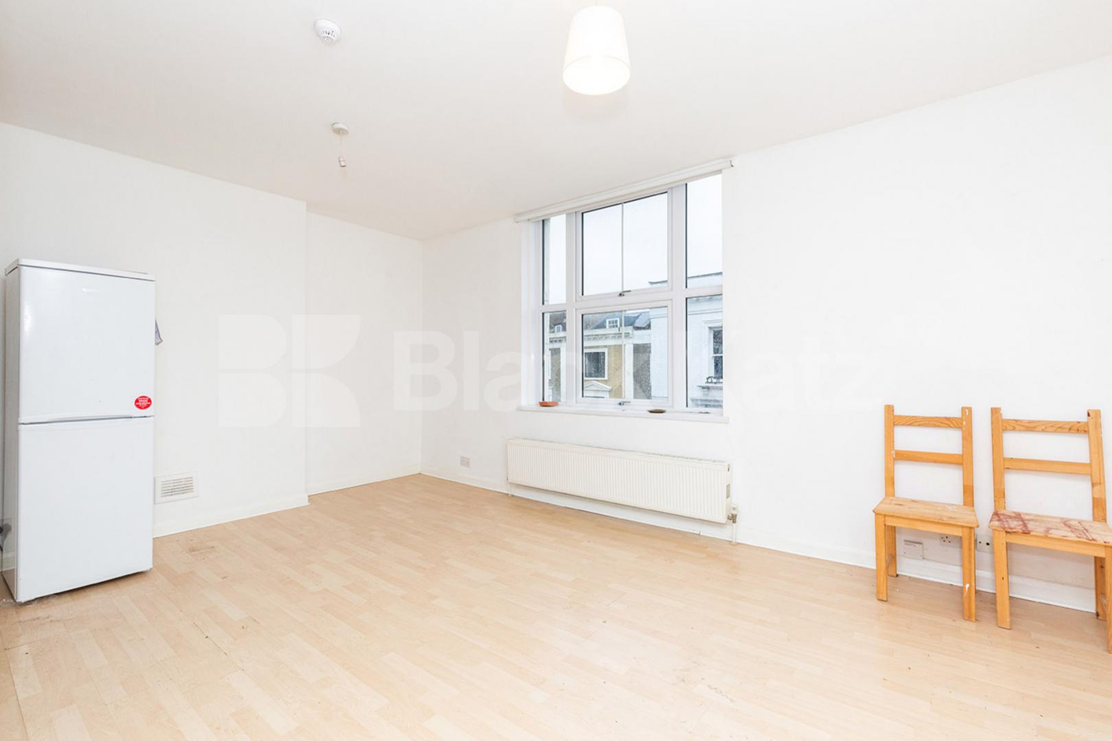 Large 1 bedroom in the heart of Hackney close to amenities and green spaces  Mare Street , Hackney / London fields 